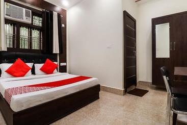 فندق Oyo 73738  City Center