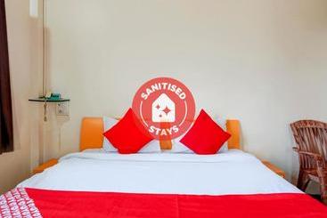 酒店 Oyo 74535  Luxury Inn