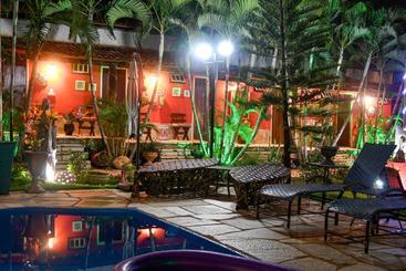 هتل Relais Amadeus Pousada De Charme