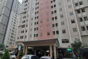 Hotel Sewaunitkalcit