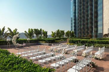 هتل Sheraton Hong Kong Tung Chung