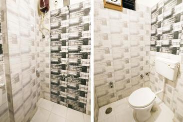 هتل Spot On 76219 Sukhana Residency