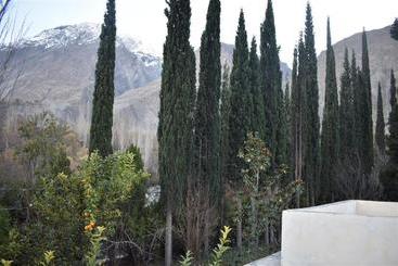 Отель Springfield Resort