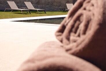 Pena D água Boutique Hotel & Villas