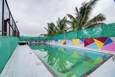 膳宿费 Oyo Home 49709 Leisure Stay