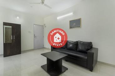 פנסיון Oyo Home 70688 Elegant Luxurious Stay Pawana Road