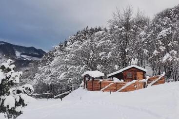 Pensiunea Izvorul Bucuriei