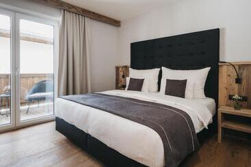 아파트호텔 Vaya Gerlos