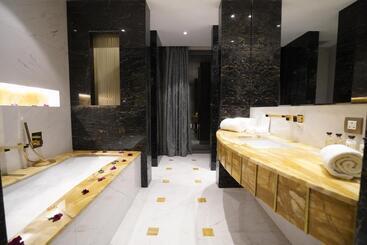 Vivienda Hotel Villas, Jeddah