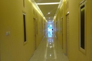 هاستل Muara Inn Ternate