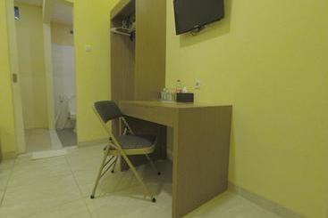 هاستل Muara Inn Ternate