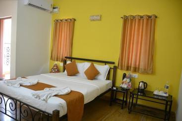 هاستل Betelnut Inn