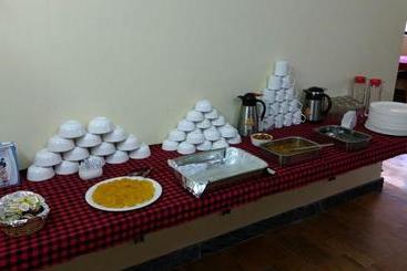 هاستل Betelnut Inn