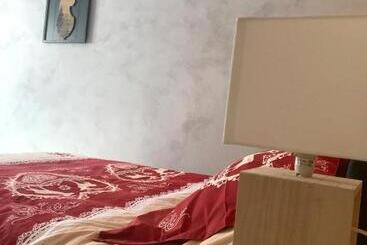 Bed and Breakfast La Condaminoise