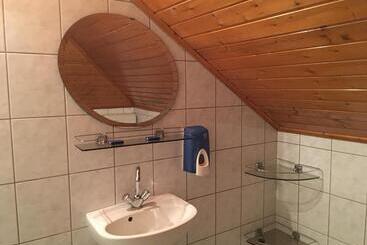 ベッドアンドブレックファースト Termál Vendégház