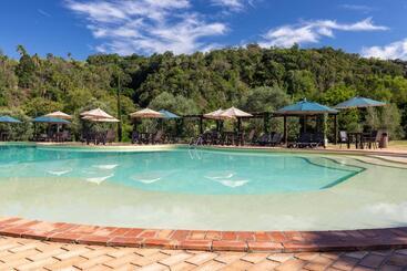 Estribo Hotel Estancia