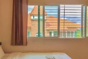 Happy City Golf & Resort