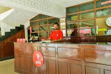 호텔 Oyo 12179  Raiban