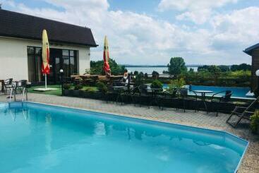 בית מלון כפרי Rozkoš