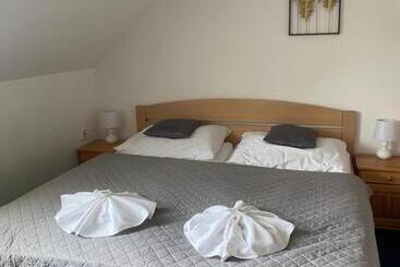 Hotel Stará Ameryka