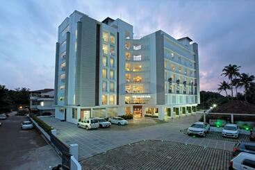 فندق The Silvertips