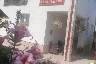 펜션 Casa Daiana