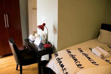 پانسیون Guesthouse@mbalistar