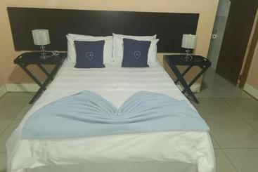 بنسيون Mihandzu Guest House