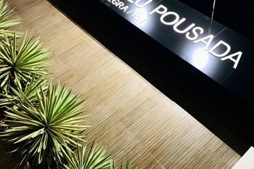 بنسيون Nenalu Pousada