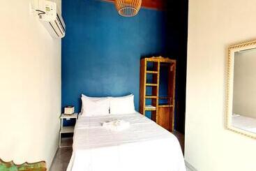 פנסיון Pousada Doce Mar