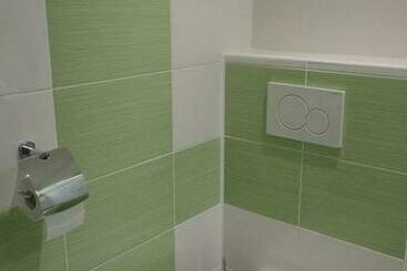 펜션 Ubytování Krkonoše