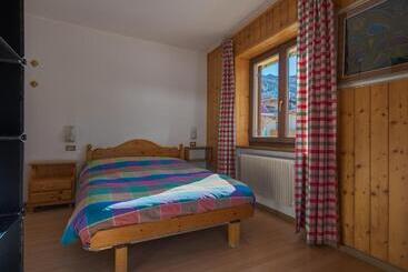 هتل آپارتمان Residenza 3 Tre