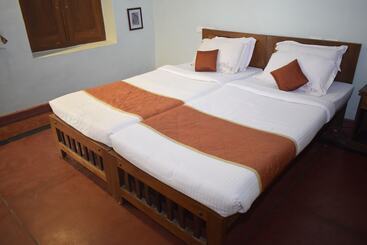 リゾートホテル Lakshmi Vilas