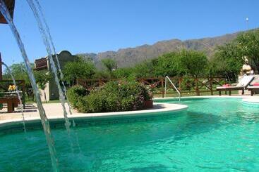 הוסטל Posada Los Antiguos Adults Only