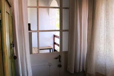 فندق صغير Posada San Andres
