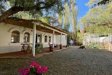 Общежитие Pumahuasi Hotel Boutique