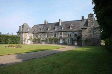 צימר Le Logis D'equilly