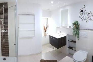 Eifel Dream Landhaus