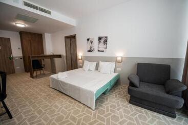 호텔 Clas Mamaia Nord