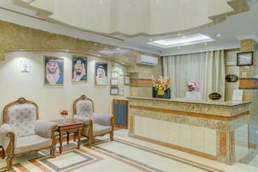 ホテル Hayah Al Waha