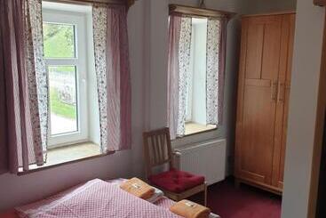 בית מלון כפרי Penzion Marienka