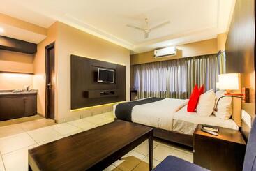 هتل Rivasa Emerald   A Wellness Property