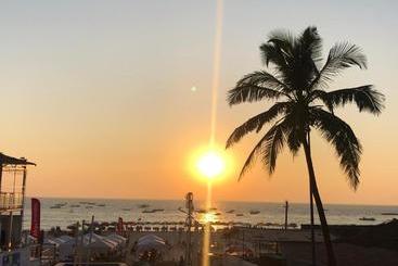 فندق Sky Beach View