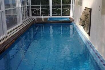 아파트호텔 Olas Apart High Comfort