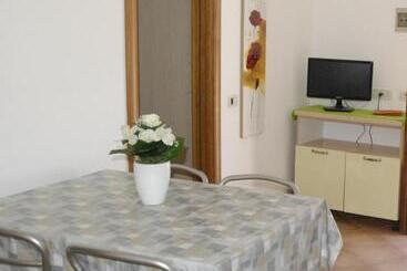 펜션 Bed & Breakfast Anselmi M&m