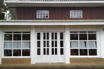 Pension Casa Green Vista