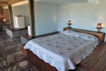 Пансион La Posada