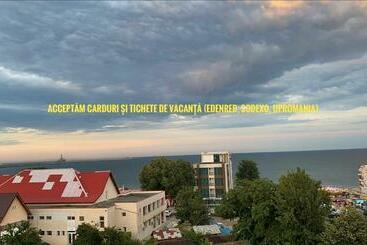 膳宿费 Vila Seimos