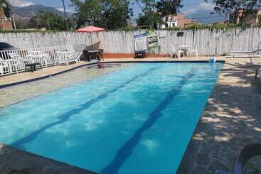 Курорт Hosteria El Castellano