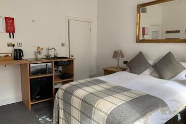 公寓式酒店  Royal Mile Suites By The Castle